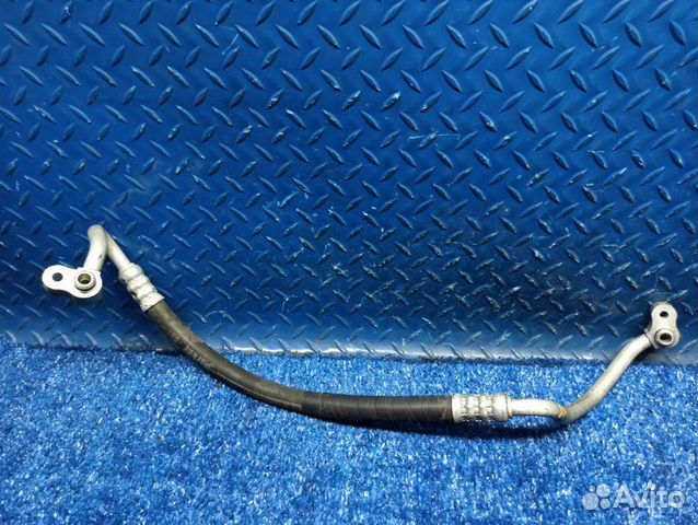Трубка кондиционера Honda Cr-V 4