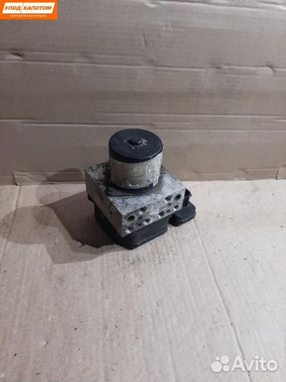 Блок ABS Opel Insignia (A) рест. (2013 - 2017)