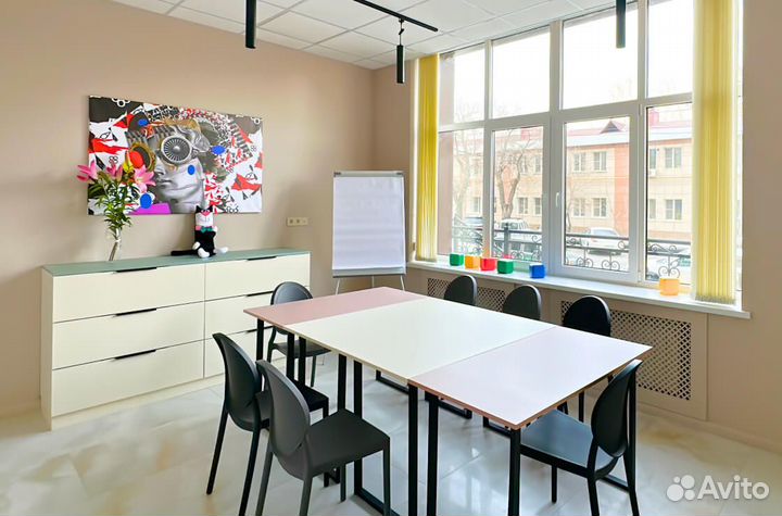 Администратор в учебный центр