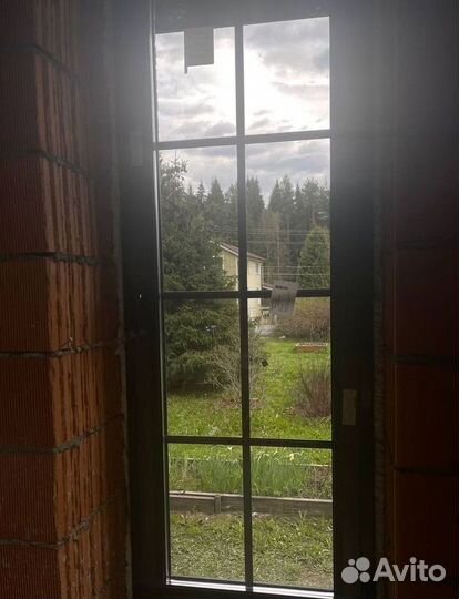 Окна за 7 дней