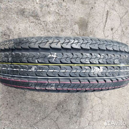 КАМА Kама-Euro LCV-131 205/70 R15C