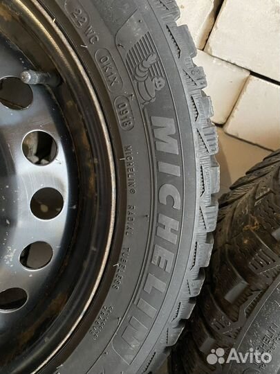 Литые диски r 16 на ford focus