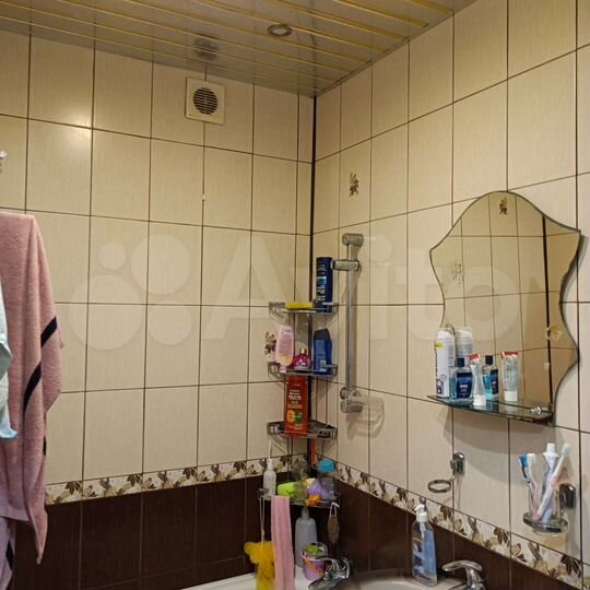 1-к. квартира, 32,2 м², 3/5 эт.