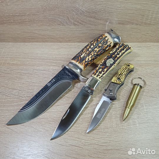 Комплект ножей