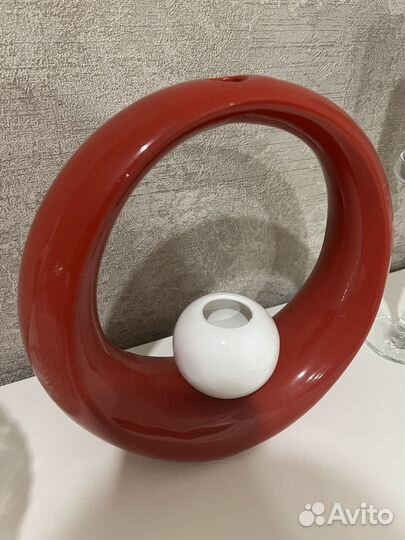 Лампа для благовонии