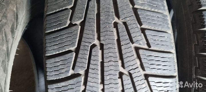 Nokian Tyres Nordman RS2 SUV 225/60 R18