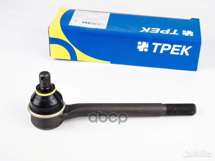 Наконечник внутренний правый ваз 2123, niva TRA