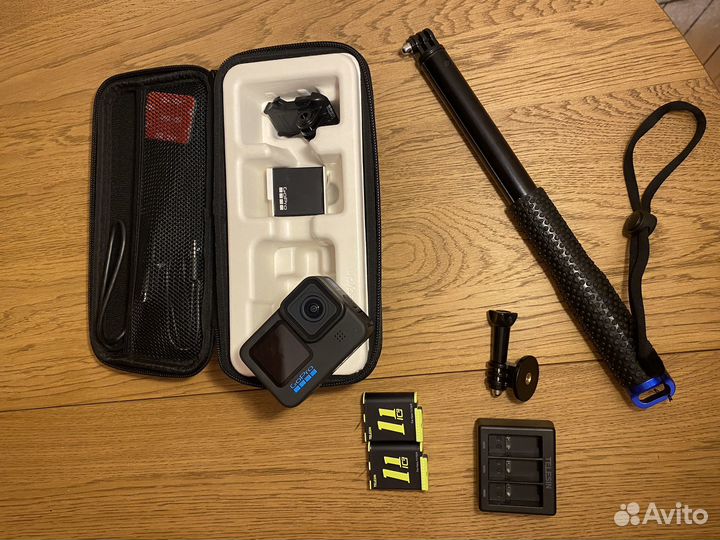 Аренда GoPro 11