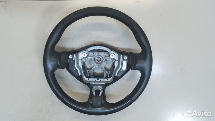 Руль Infiniti FX, 2012