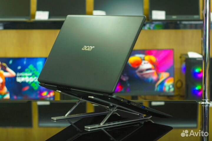 Acer EX215 /Core i3-10/DDR4-8gbssd-256Gb/HDD-1Tb