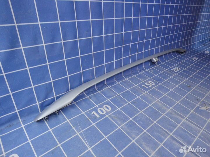 Рейлинг на крышу левый Санг Енг Rexton 7985008110