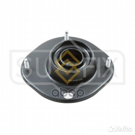 Опора стойки перед прав FM1002 sufix