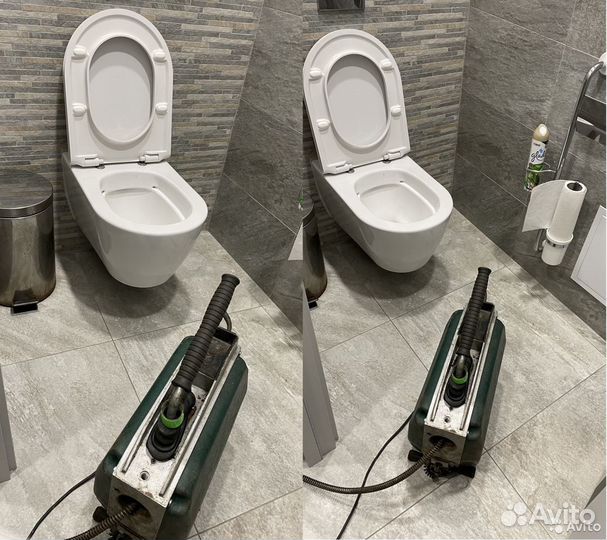 Прочистка Канализации в Саратове