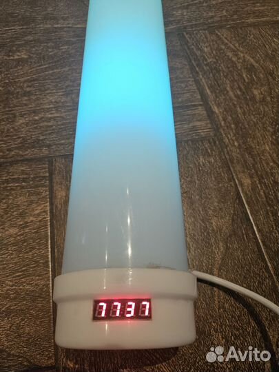 Облучатель рециркулятор Armed