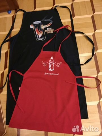 Фартуки для шашлыка,барбекю,кухни