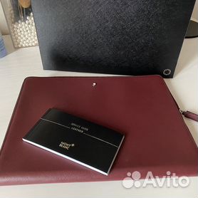 Ipad montblanc clearance