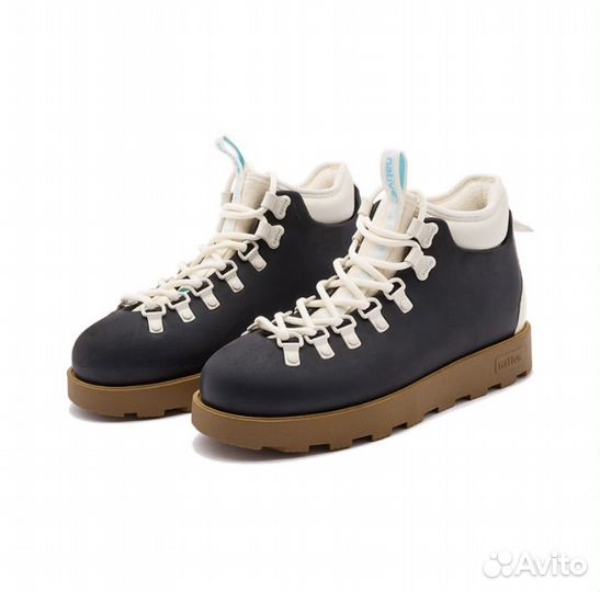 Native Shoes Fitzsimmons 3.0 оригинал 36-45