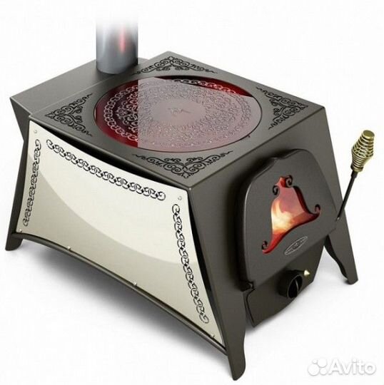 Печь Селенга