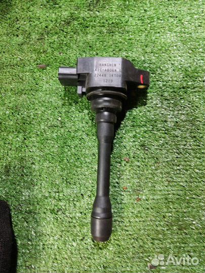 Катушка зажигания Nissan 1.6 Hr16De