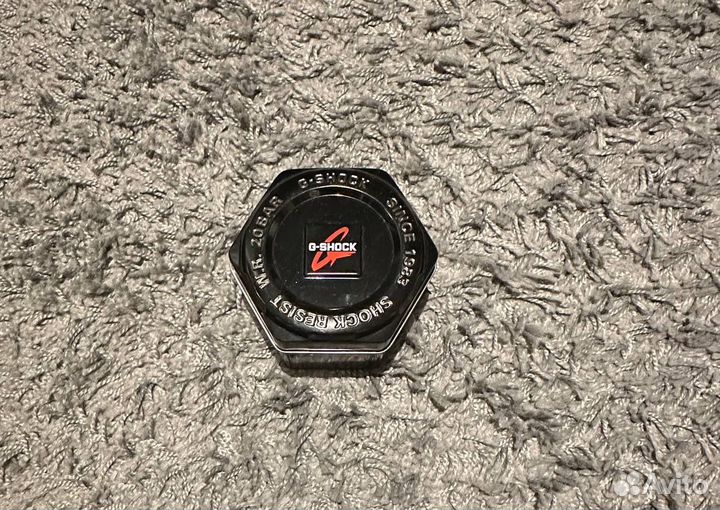 Часы G-Shock g-7900a