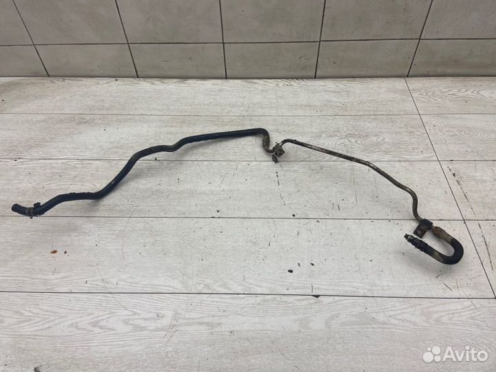 Трубка гур Mitsubishi Lancer 9 4G18 2005