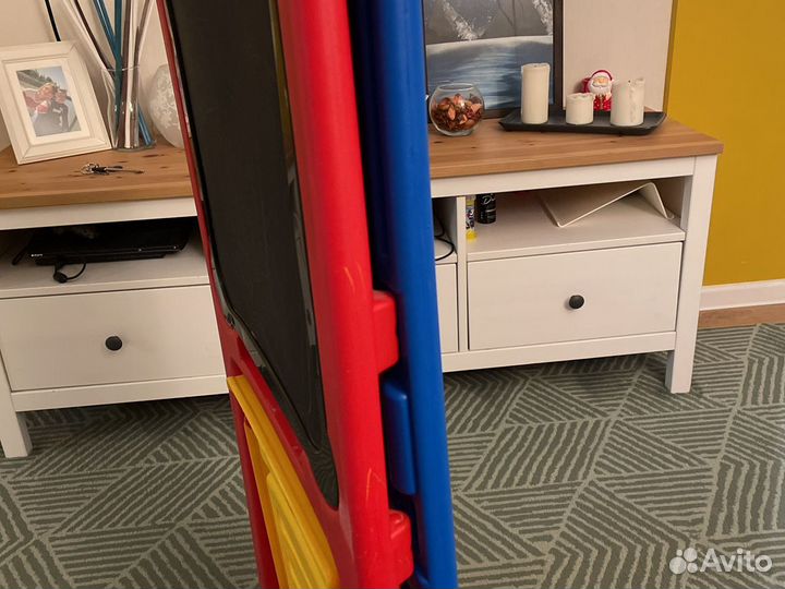 Мольберт детский