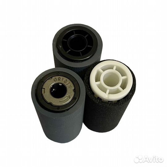 Комплект роликов dadf (3 шт) Xerox WC 7120/7556/Al