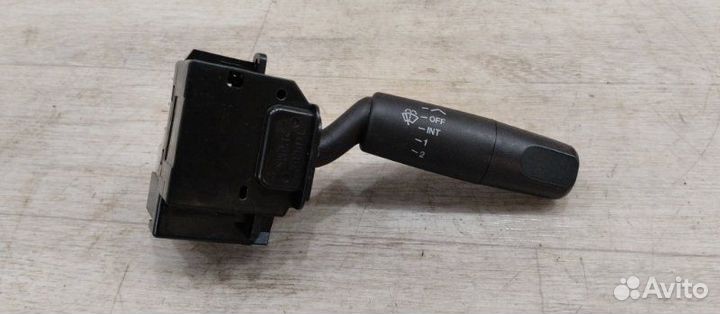 Подрулевой переключатель правый Mazda Mazda 3 BK