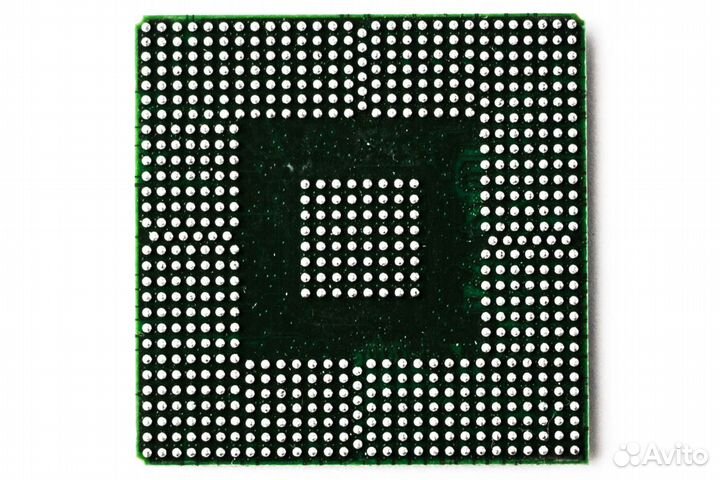 Микросхема AF82801IEM SLB8P