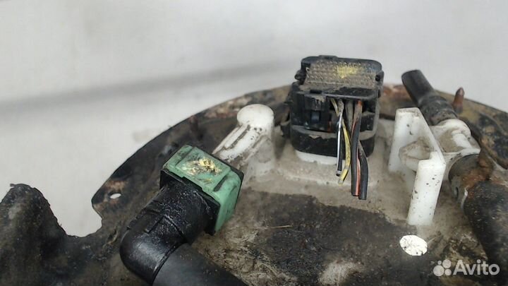 Насос топливный электрический Mazda 6 (GH), 2008