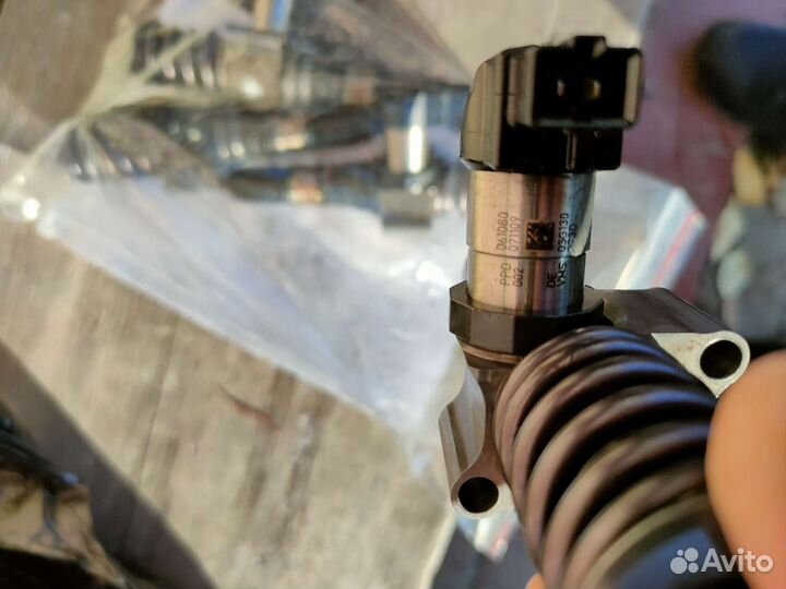 03G130073 форсунки для BKP, BMA