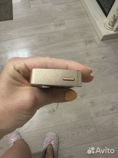 Частотный аппарат