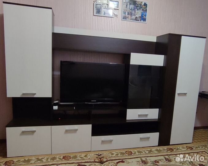 Стенка Аллегро