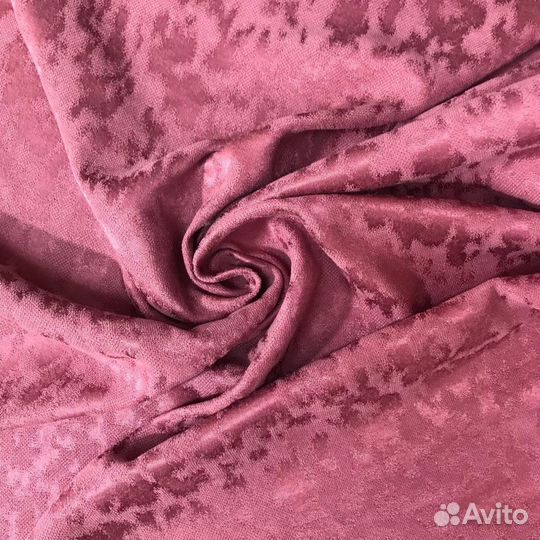 Ткань для штор