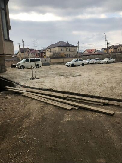 Участок 6 сот. (ИЖС)