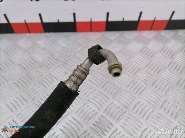 Трубка кондиционера Fiat Ulysse 1997 1481644080