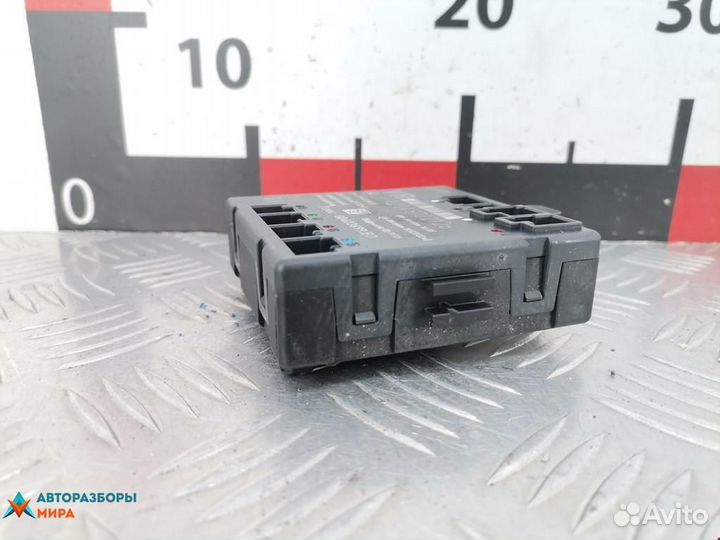 Подушка безопасности Mercedes-Benz C-Класс