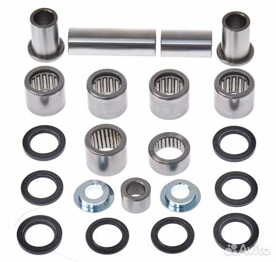 Ремкомпл прогрессии BWX yamaha YZ85 19-23(27-1193)