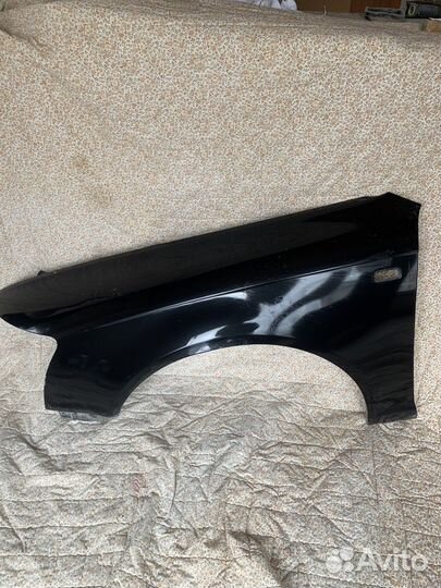 Крыло переднее audi a6