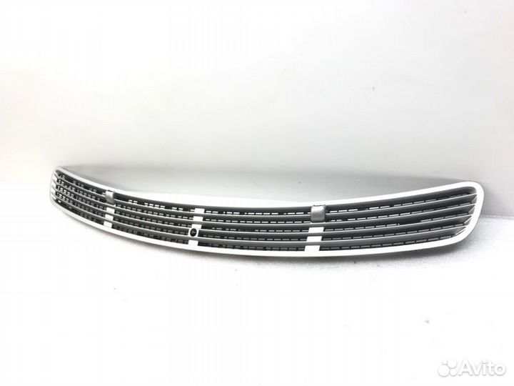 Решетка капота Mercedes-Benz E-Class W211 M112