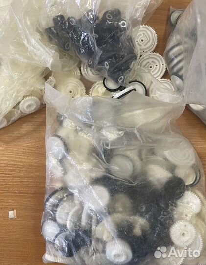 Запчасти к вм-12