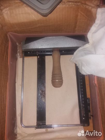 Фотопринадлежности