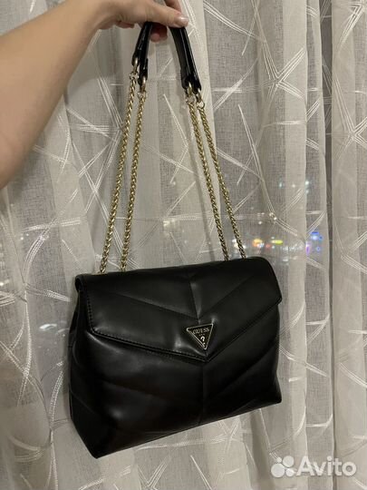 Сумка guess оригинал