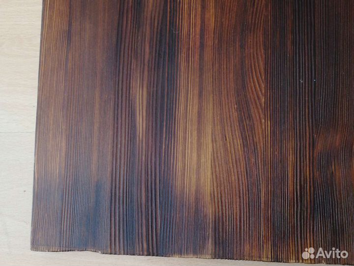 Фотофон двухсторонний