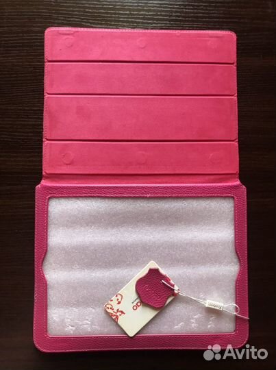 Чехол на планшет