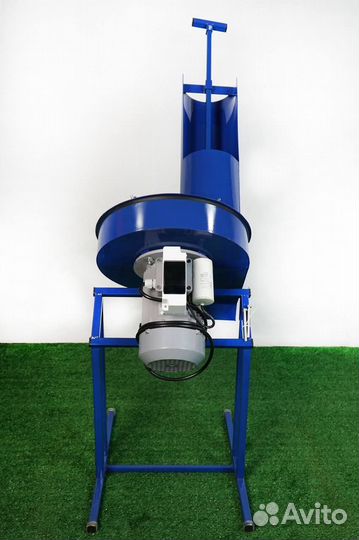 Измельчитель корнеплодов / Кубанец 4