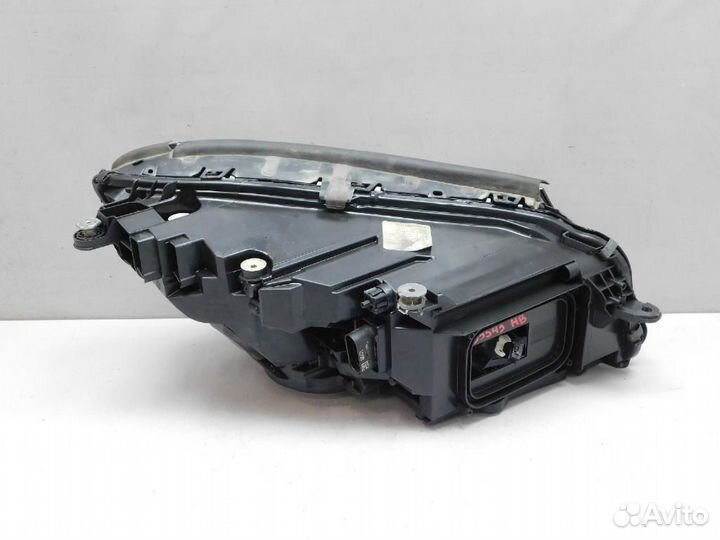 Фара левая Mercedes-Benz S-Class