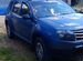 Renault Duster 1.6 MT, 2014, 135 000 км с пробегом, цена 950000 руб.