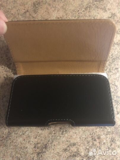 Чехол-кобура для iPhone 4s