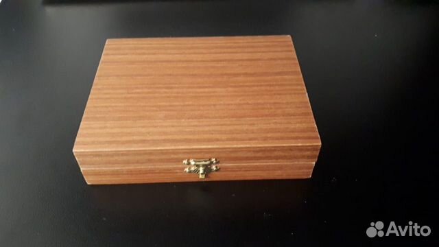 Продам шкатулку деревянную для хранения 12*10